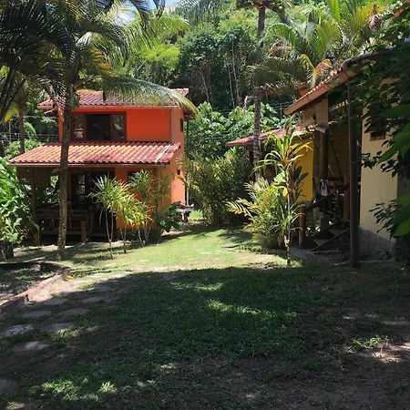Vila Sofia Chales Morro de São Paulo Zewnętrze zdjęcie