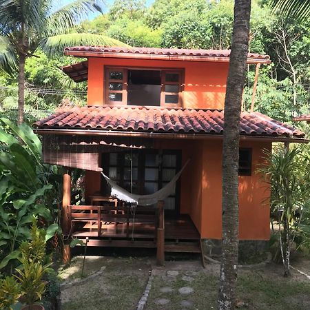 Vila Sofia Chales Morro de São Paulo Zewnętrze zdjęcie