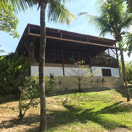 Vila Sofia Chales Morro de São Paulo Zewnętrze zdjęcie