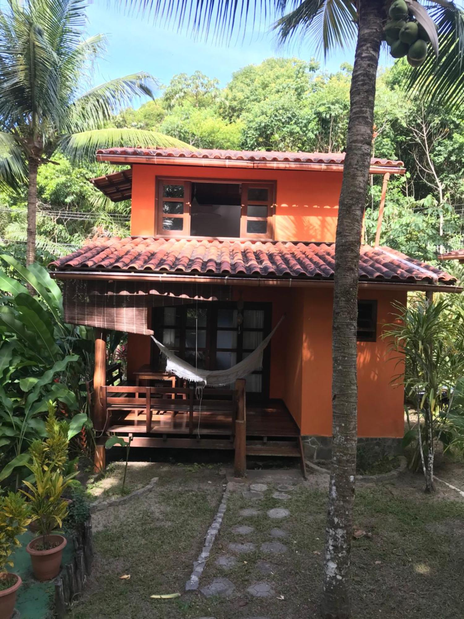 Vila Sofia Chales Morro de São Paulo Zewnętrze zdjęcie