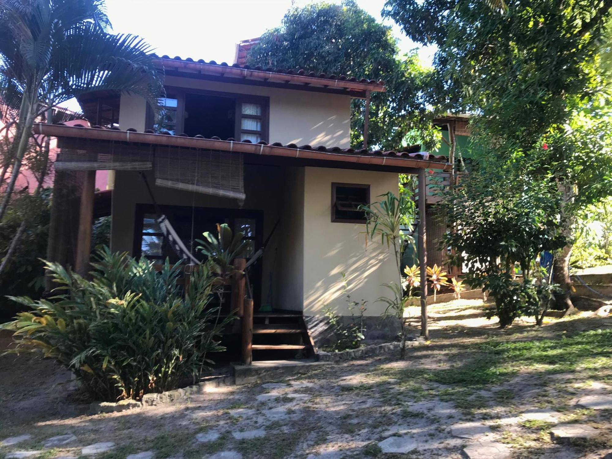 Vila Sofia Chales Morro de São Paulo Zewnętrze zdjęcie