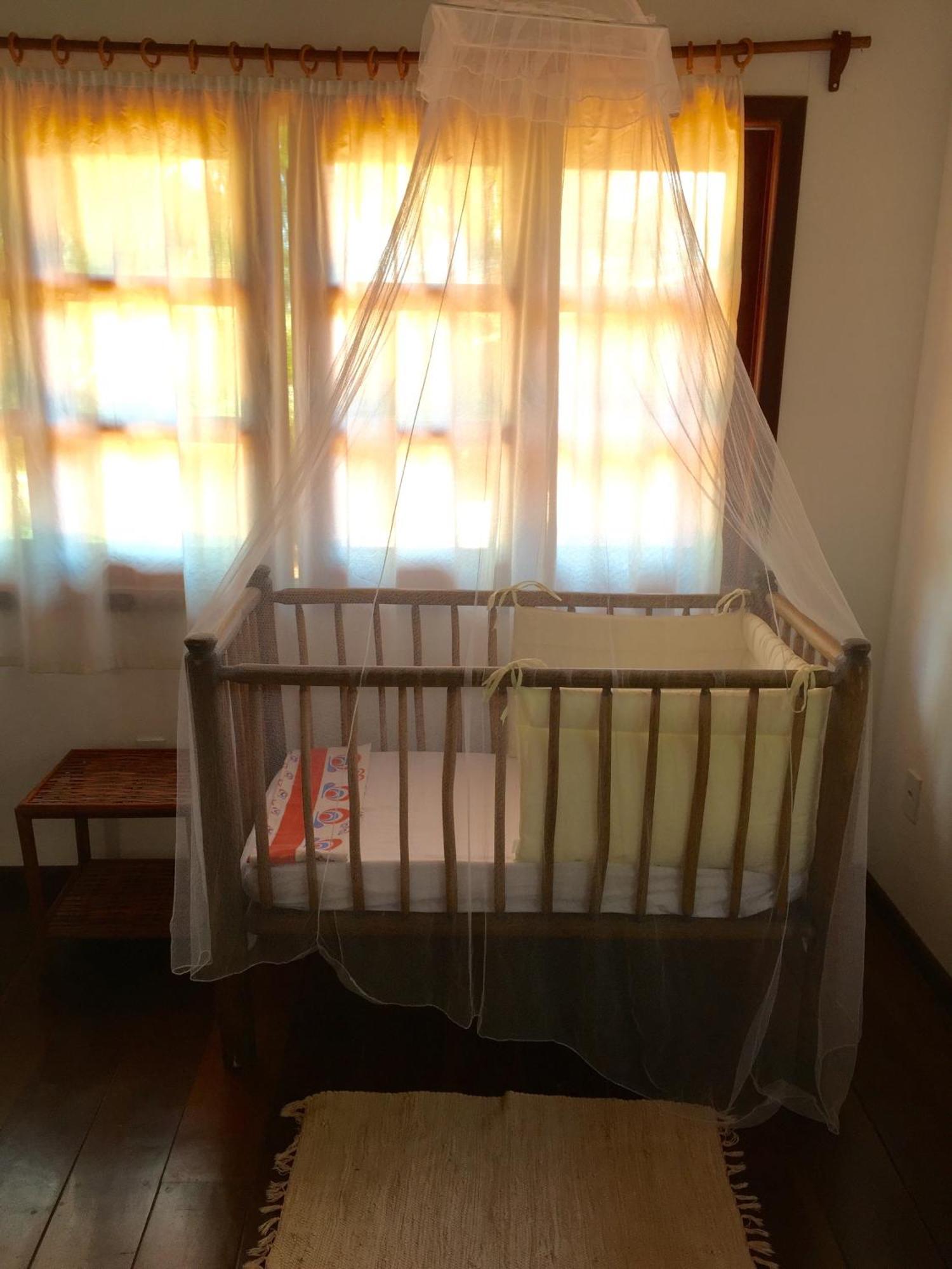 Vila Sofia Chales Morro de São Paulo Pokój zdjęcie