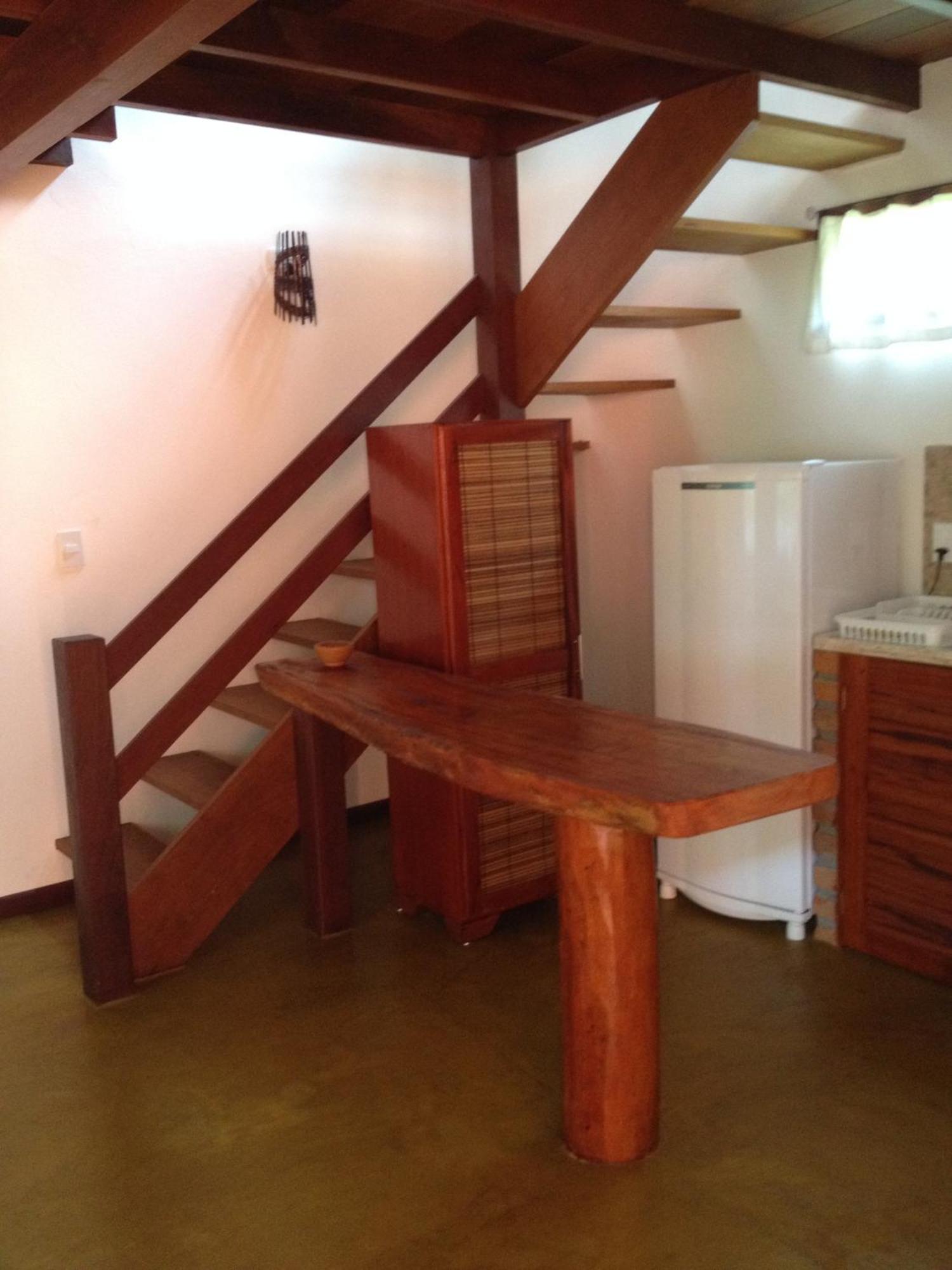 Vila Sofia Chales Morro de São Paulo Pokój zdjęcie