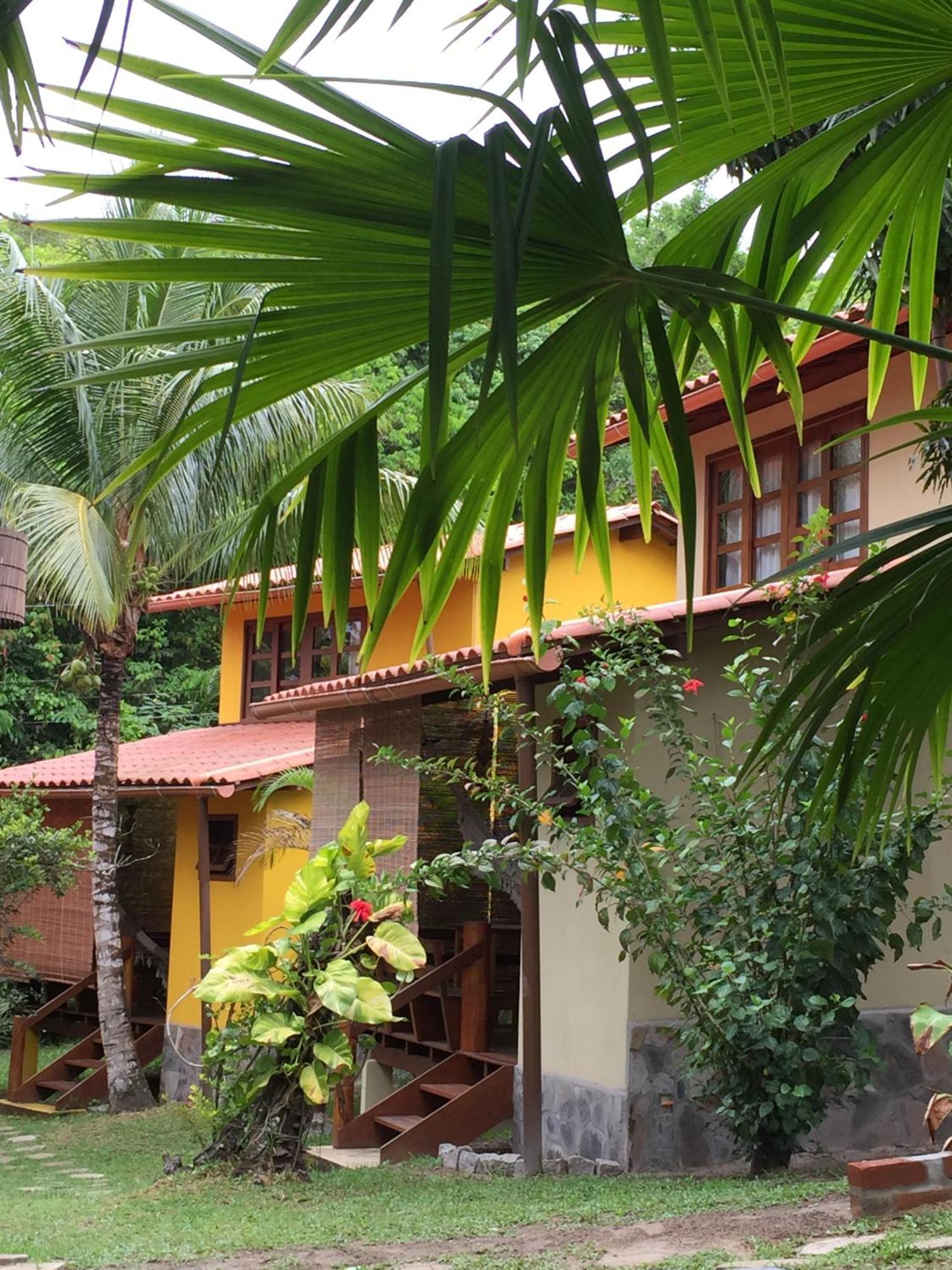 Vila Sofia Chales Morro de São Paulo Pokój zdjęcie