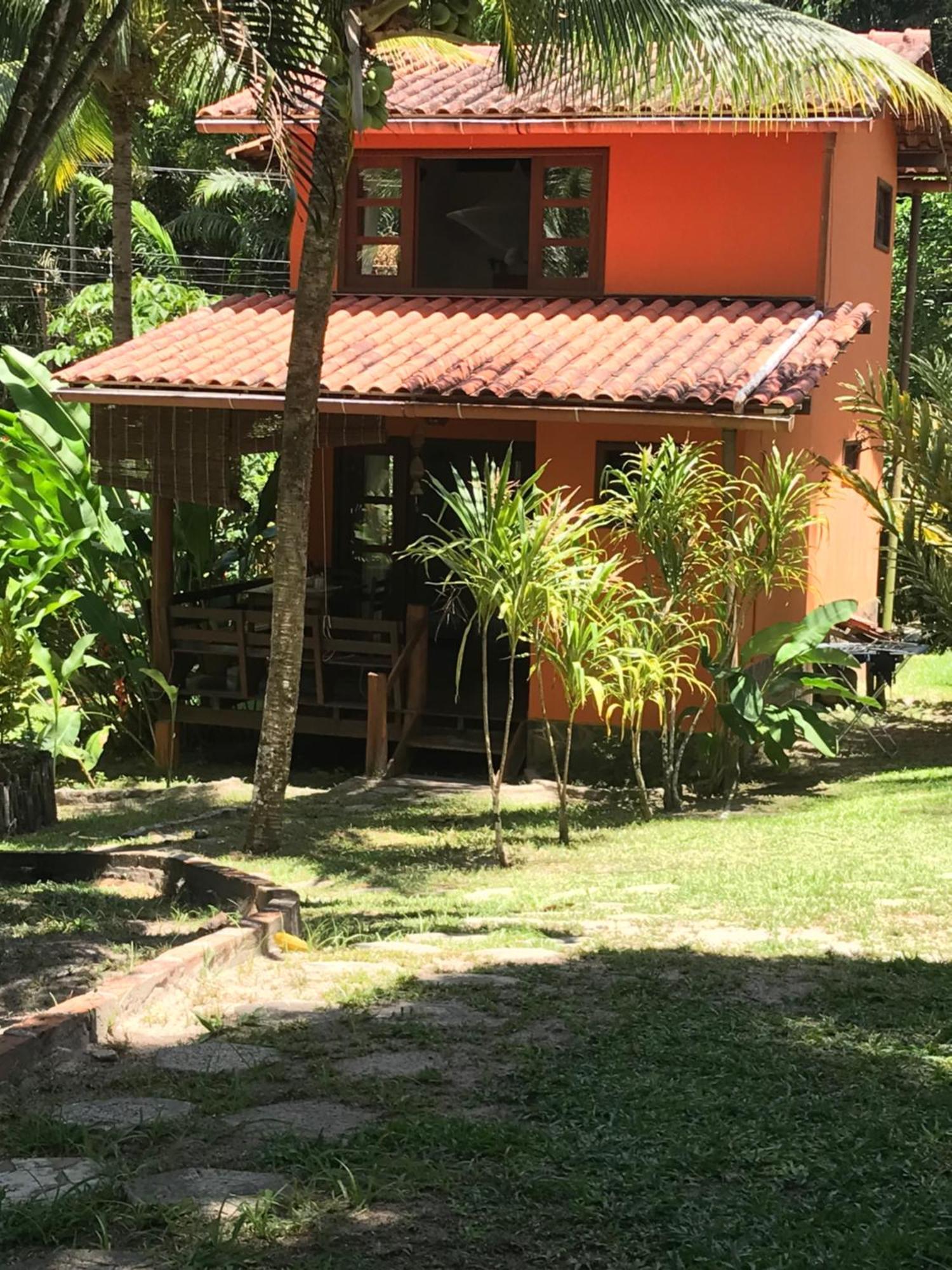 Vila Sofia Chales Morro de São Paulo Zewnętrze zdjęcie