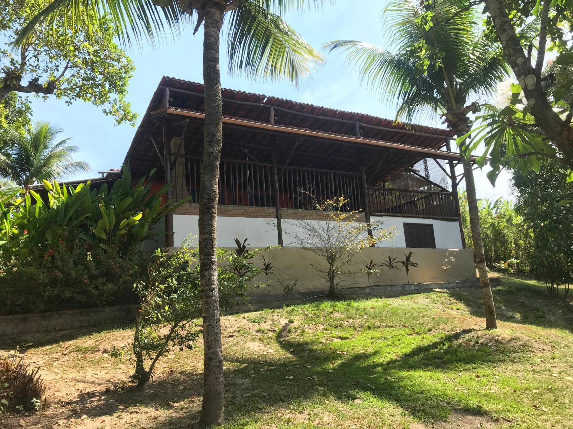 Vila Sofia Chales Morro de São Paulo Zewnętrze zdjęcie