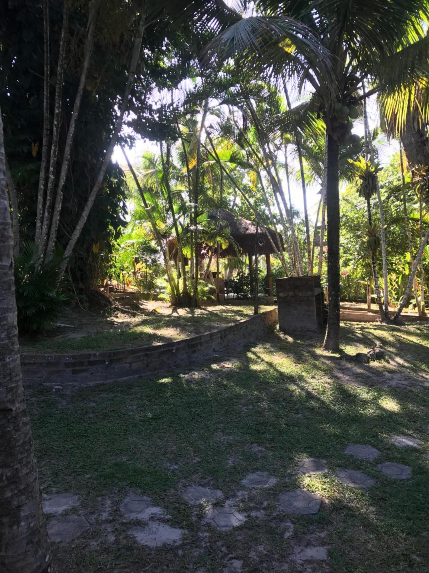Vila Sofia Chales Morro de São Paulo Zewnętrze zdjęcie