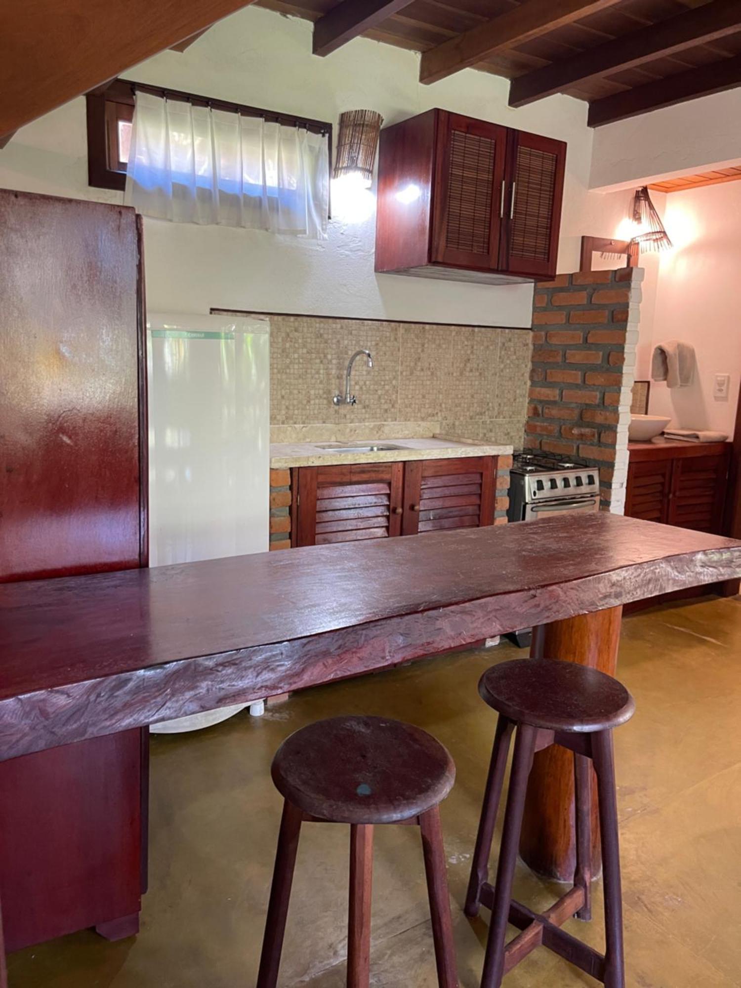 Vila Sofia Chales Morro de São Paulo Zewnętrze zdjęcie