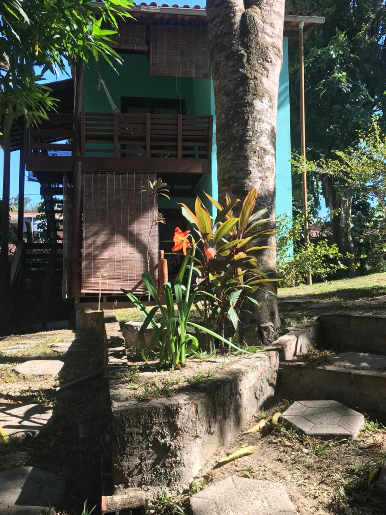 Vila Sofia Chales Morro de São Paulo Zewnętrze zdjęcie