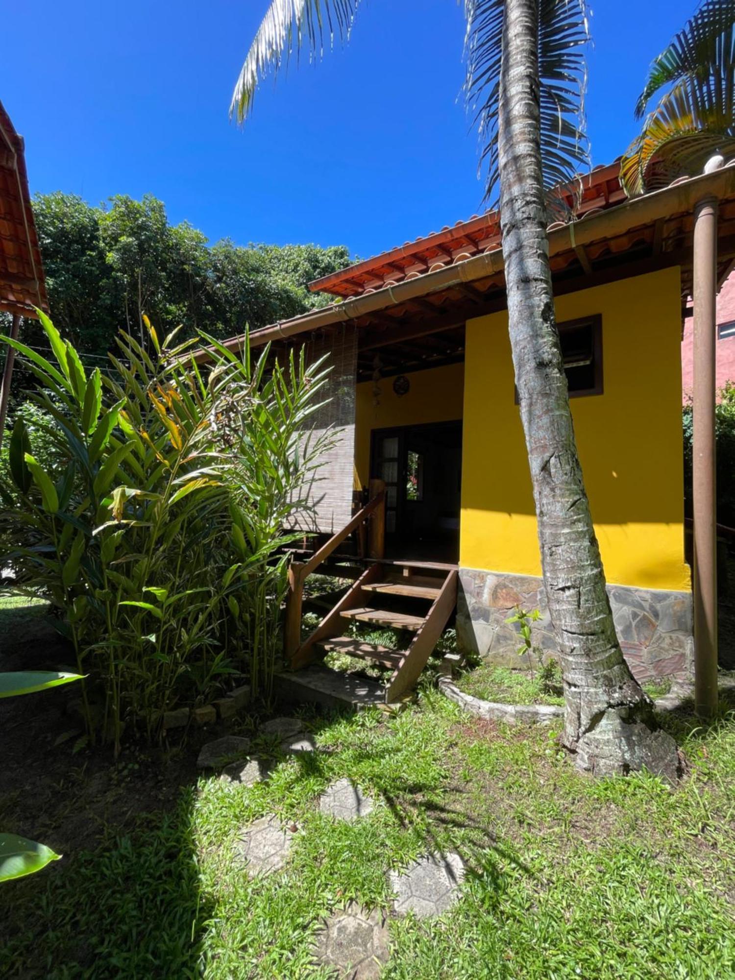 Vila Sofia Chales Morro de São Paulo Zewnętrze zdjęcie