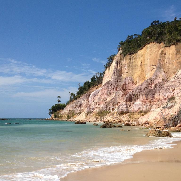 Vila Sofia Chales Morro de São Paulo Zewnętrze zdjęcie