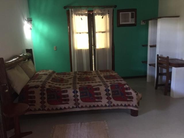 Vila Sofia Chales Morro de São Paulo Zewnętrze zdjęcie