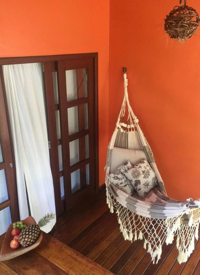 Vila Sofia Chales Morro de São Paulo Zewnętrze zdjęcie